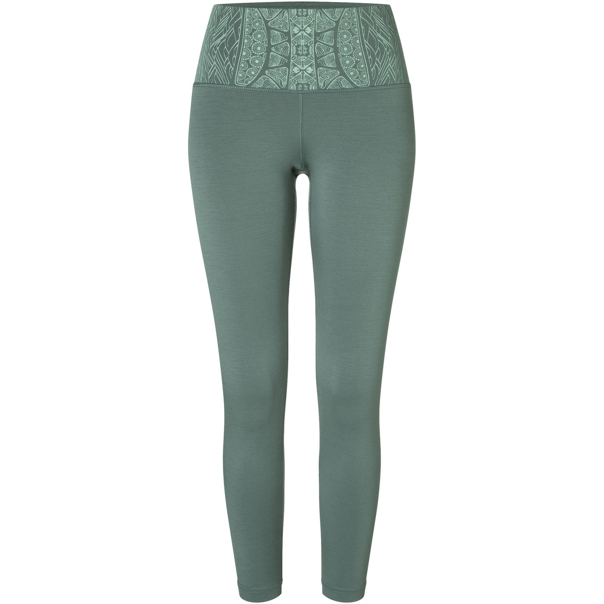 Super.Natural Damen Arabesque Tights Super.Natural Damen Arabesque Tights von Super.Natural
