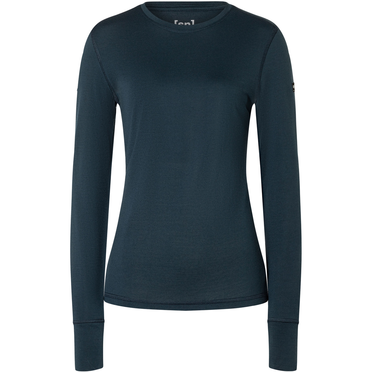 Super.Natural Damen Arctic230 Longsleeve von Super.Natural