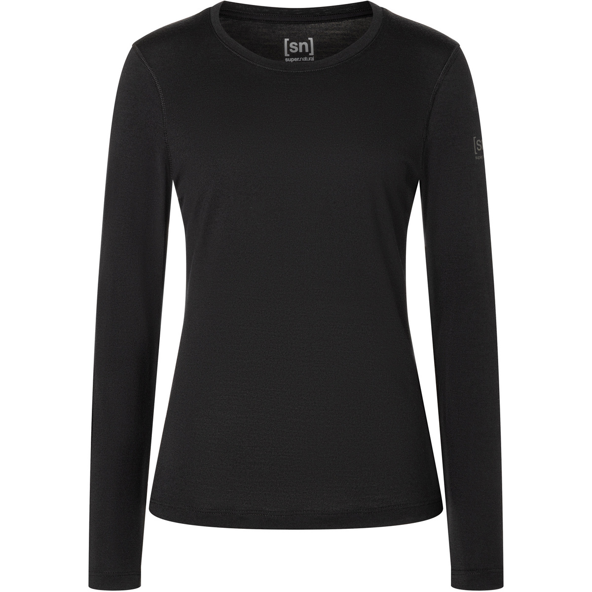 Super.Natural Damen Arctic230 Longsleeve von Super.Natural