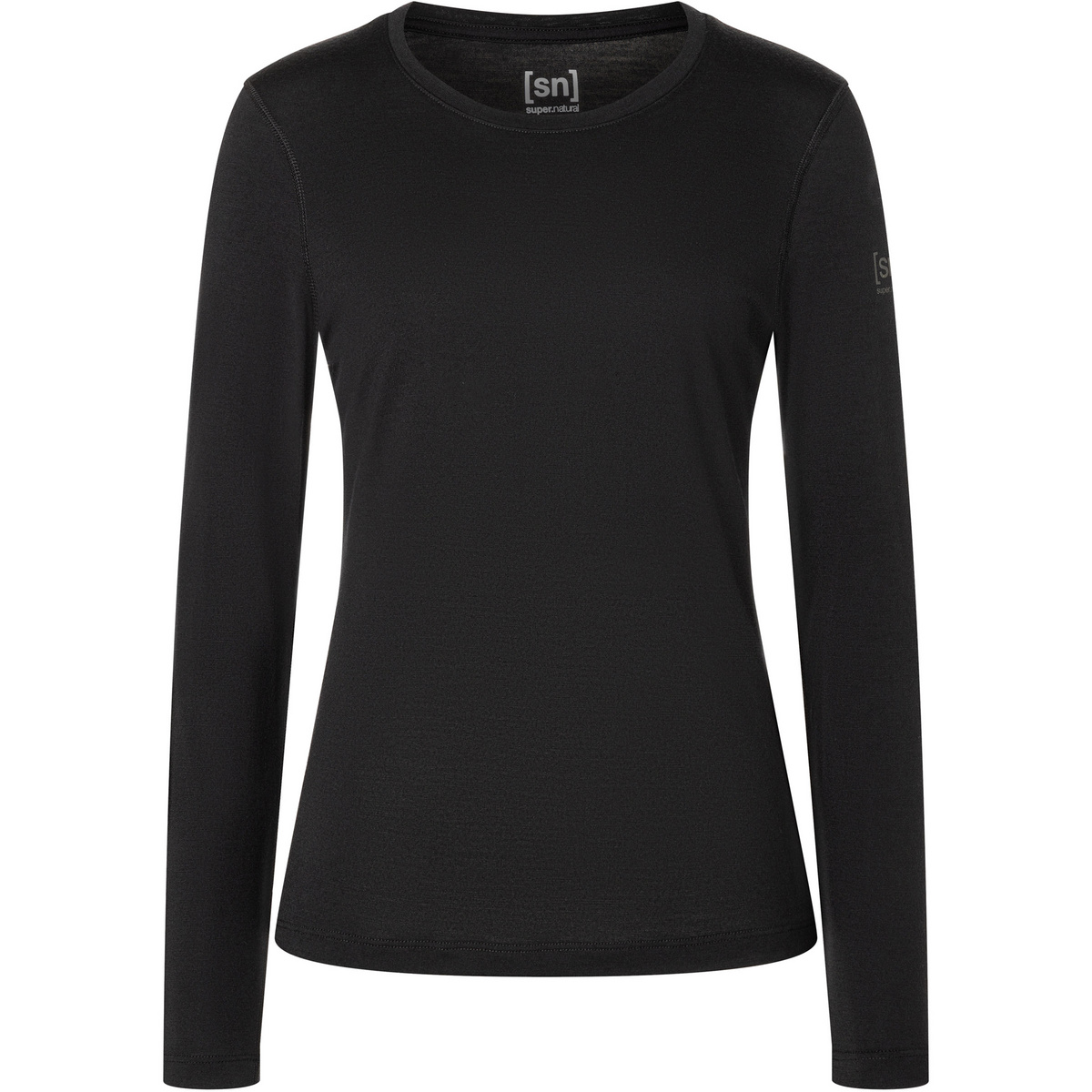 Super.Natural Damen Arctic230 Longsleeve Super.Natural Damen Arctic230 Longsleeve von Super.Natural