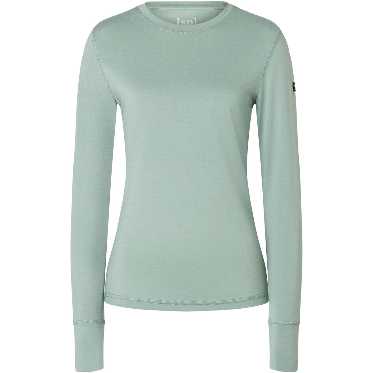 Super.Natural Damen Arctic230 Longsleeve Super.Natural Damen Arctic230 Longsleeve von Super.Natural