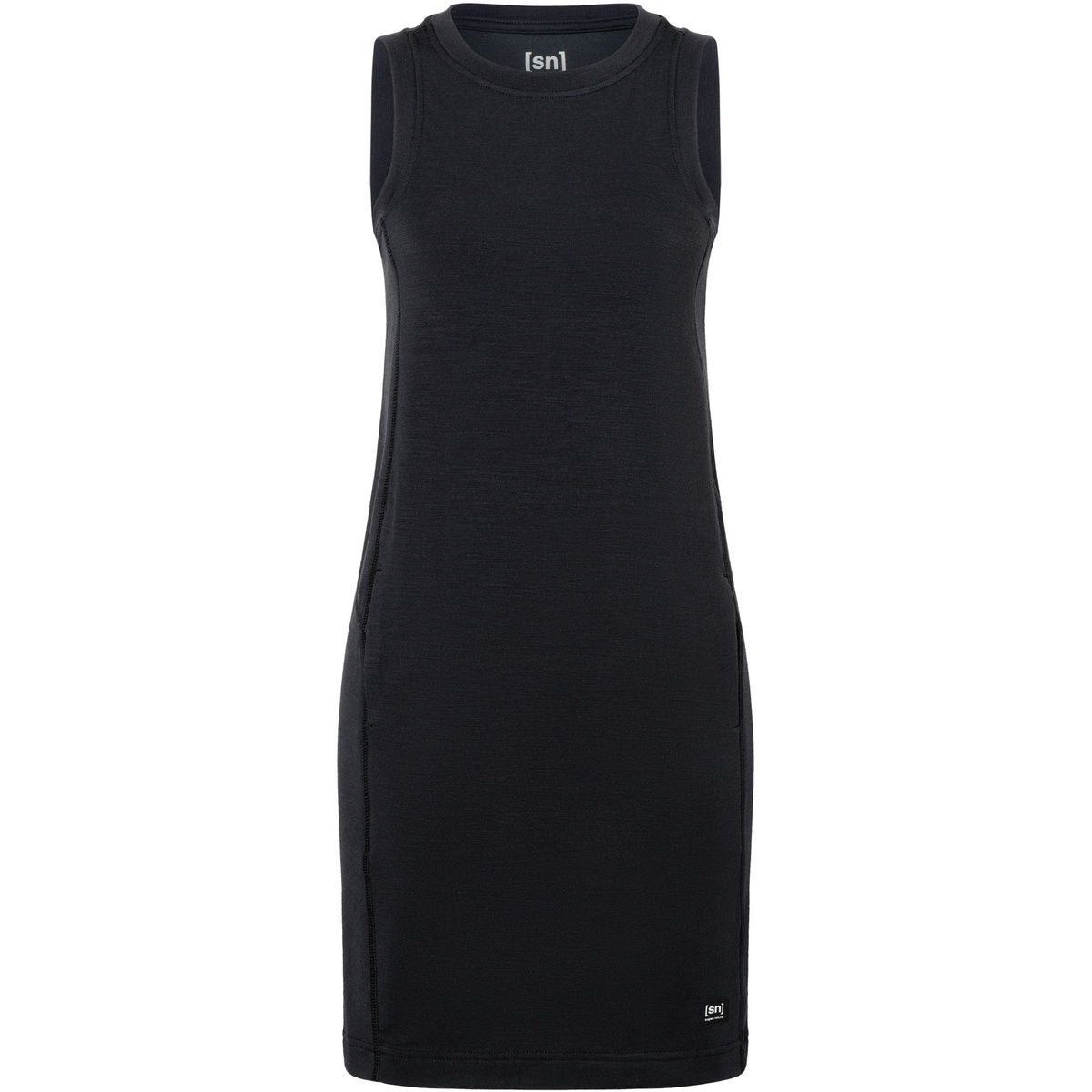 Super.Natural Damen Aroundtheworld Kleid Super.Natural Damen Aroundtheworld Kleid von Super.Natural