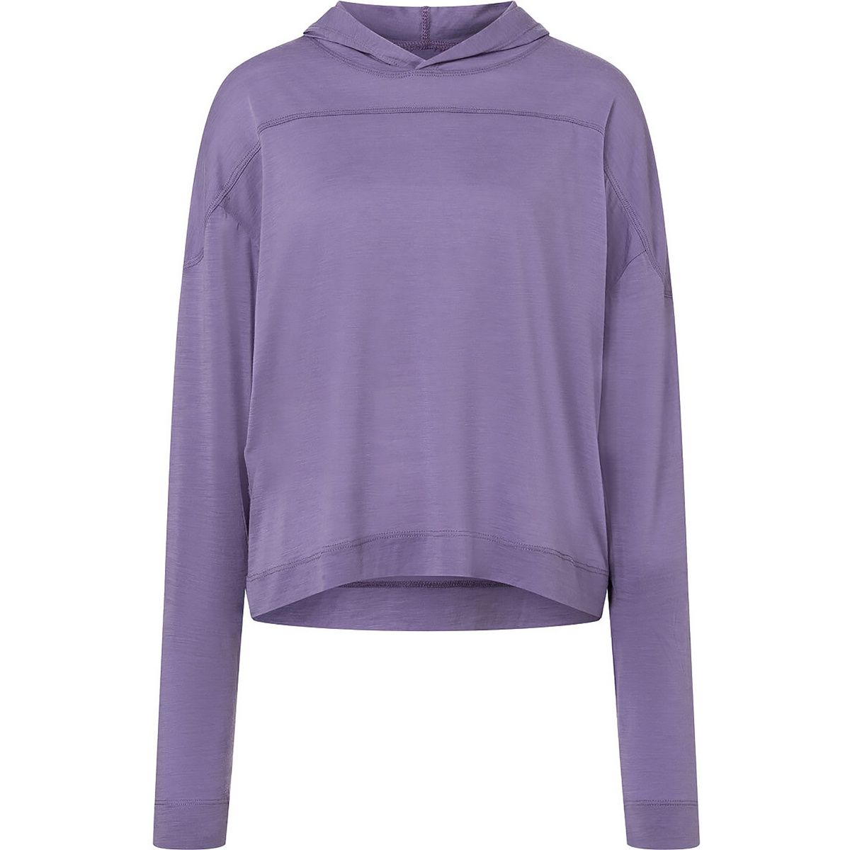 Super.Natural Damen Asana Crossed Back Hoodie Super.Natural Damen Asana Crossed Back Hoodie von Super.Natural