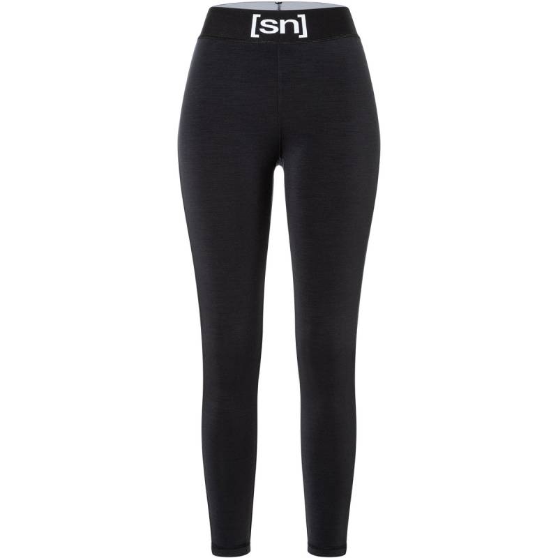 Super.Natural Damen B Hot Tights von Super.Natural