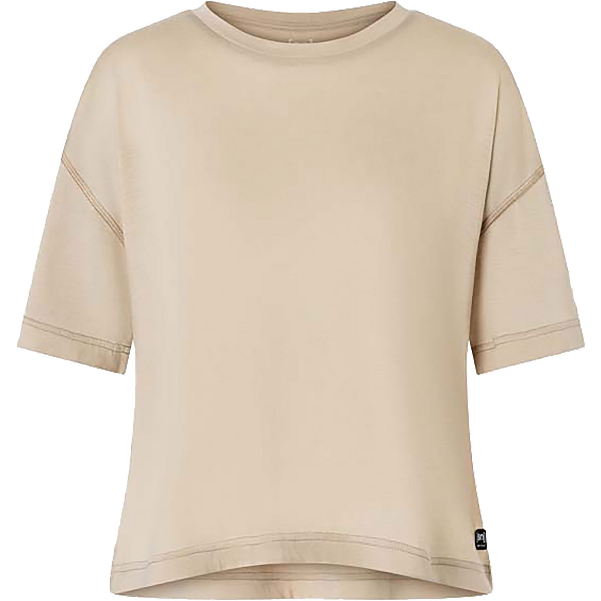 Super.Natural Damen Boxy T-Shirt Super.Natural Damen Boxy T-Shirt von Super.Natural