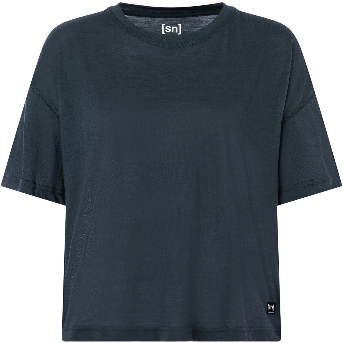 Super.Natural Damen Boxy T-Shirt von Super.Natural