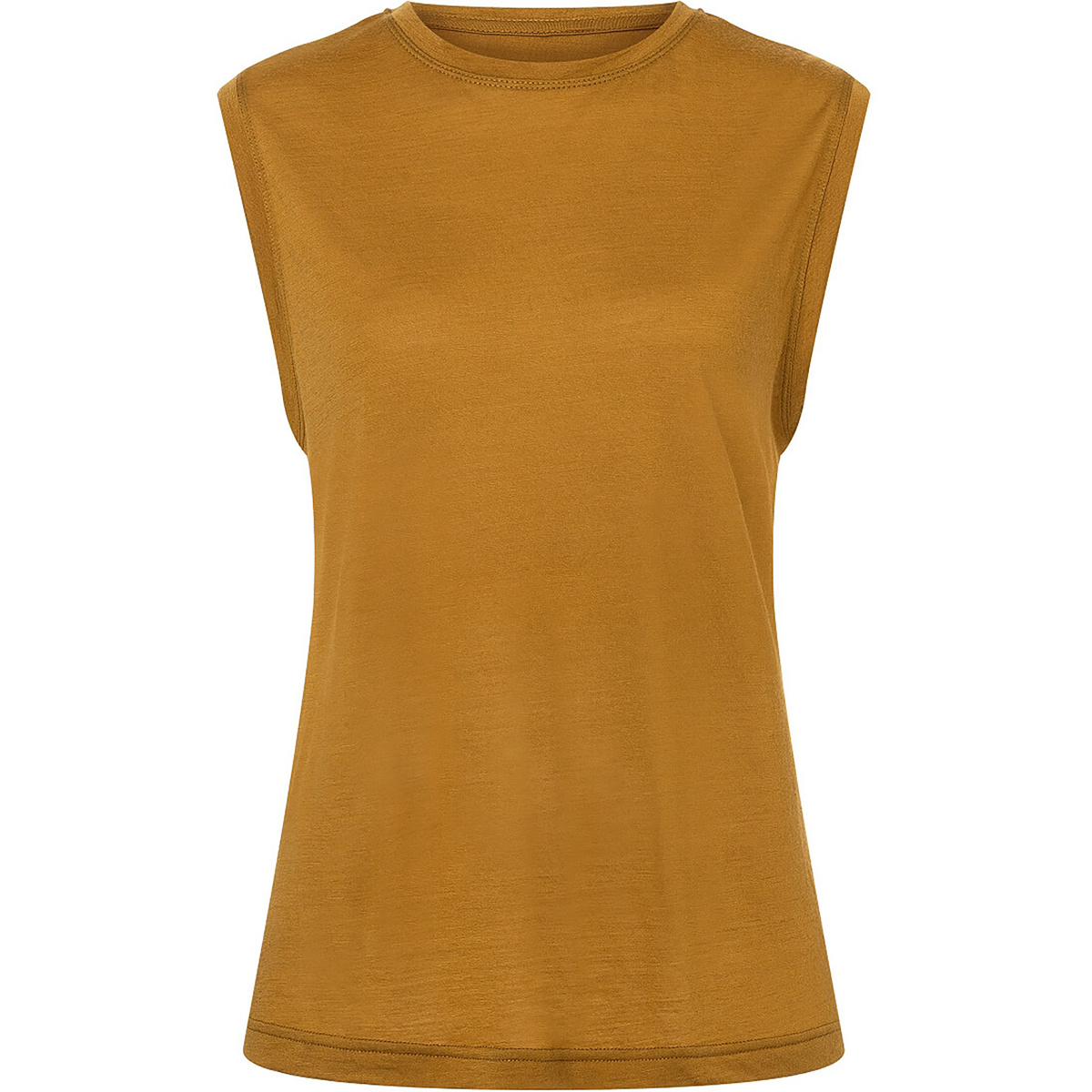 Super.Natural Damen Boxy Top von Super.Natural