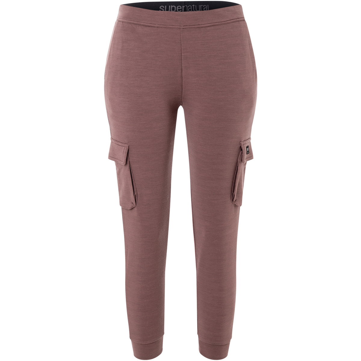 Super.Natural Damen City Cargo Hose von Super.Natural