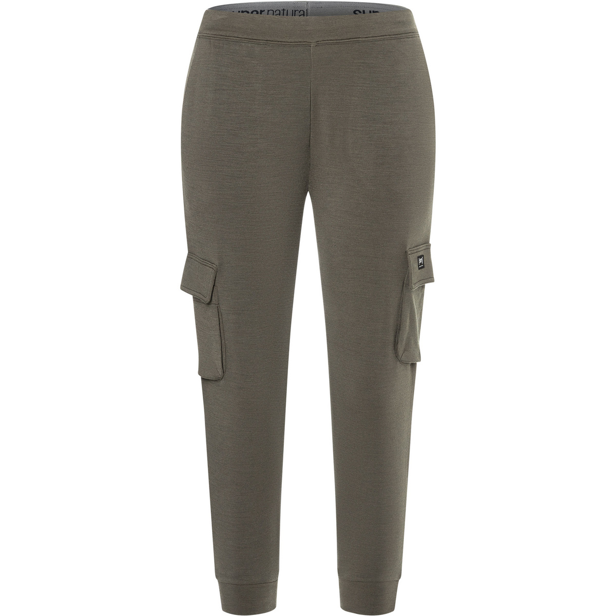 Super.Natural Damen City Cargo Hose von Super.Natural