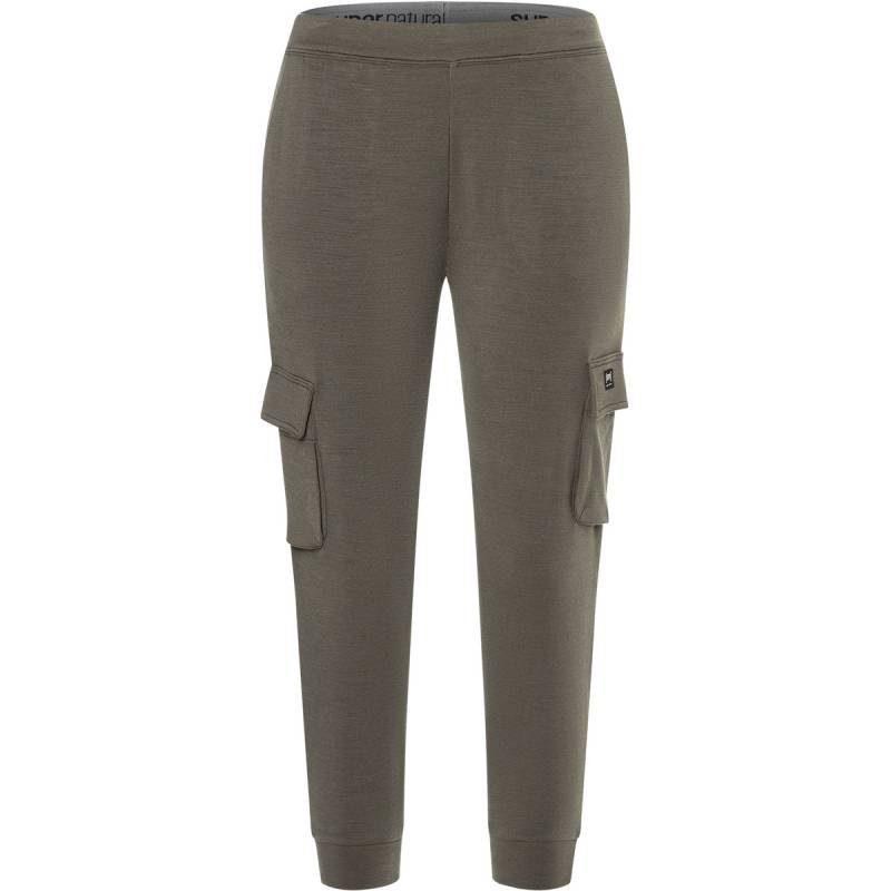 Super.Natural Damen City Cargo Hose von Super.Natural