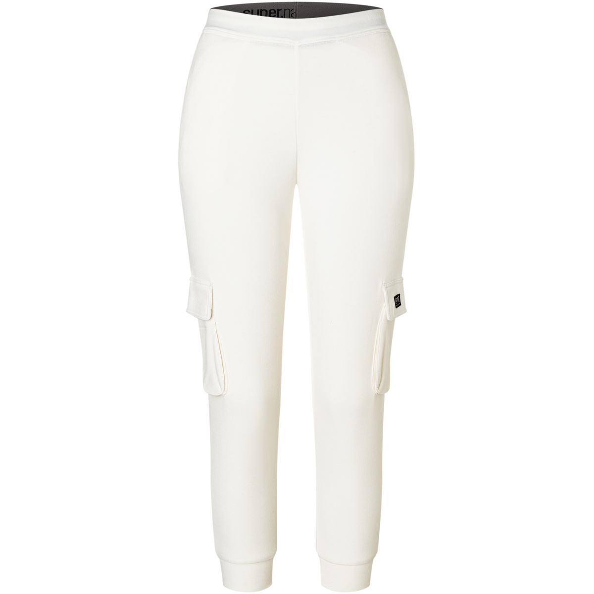 Super.Natural Damen City Cargo Hose von Super.Natural