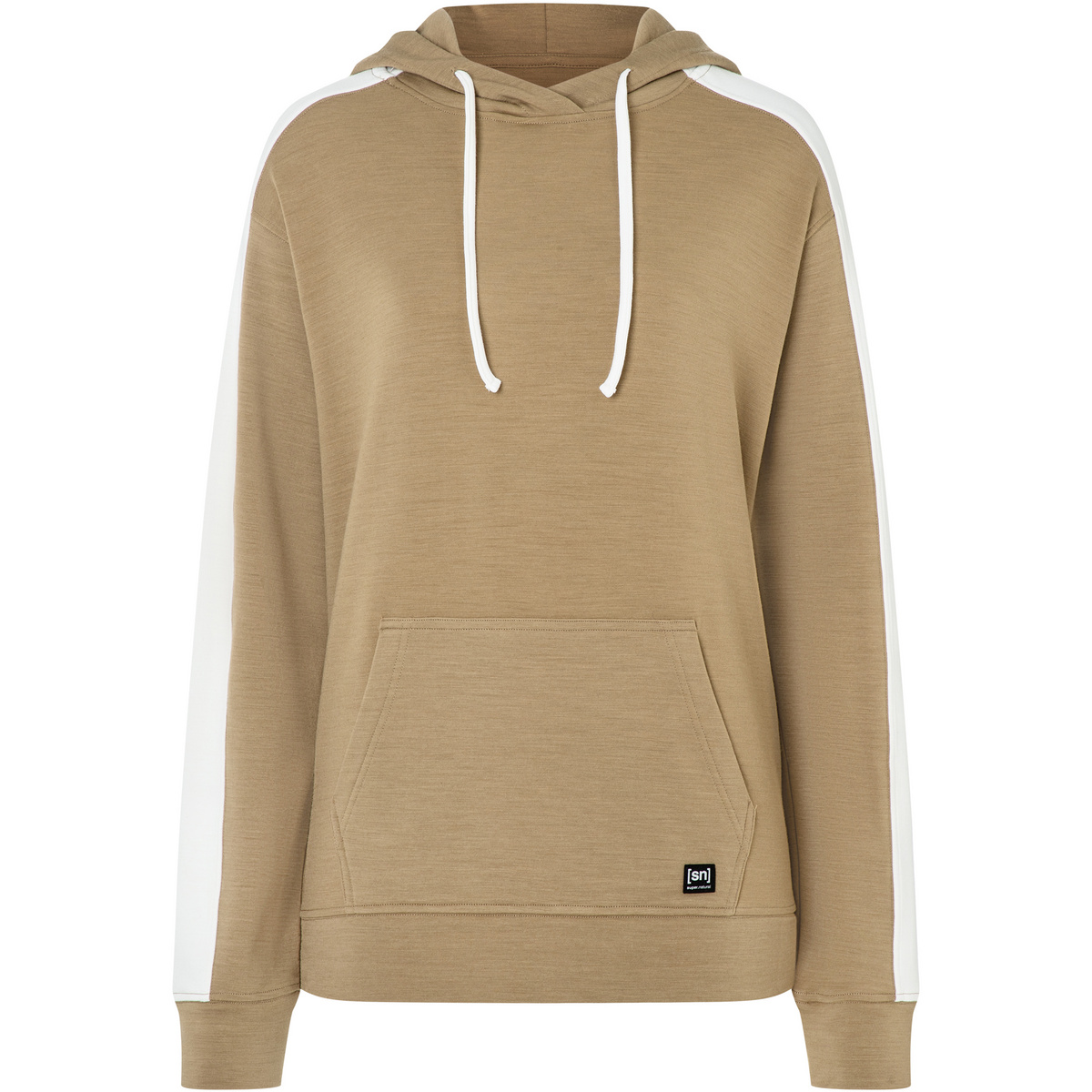 Super.Natural Damen Colorado Hoodie Super.Natural Damen Colorado Hoodie von Super.Natural