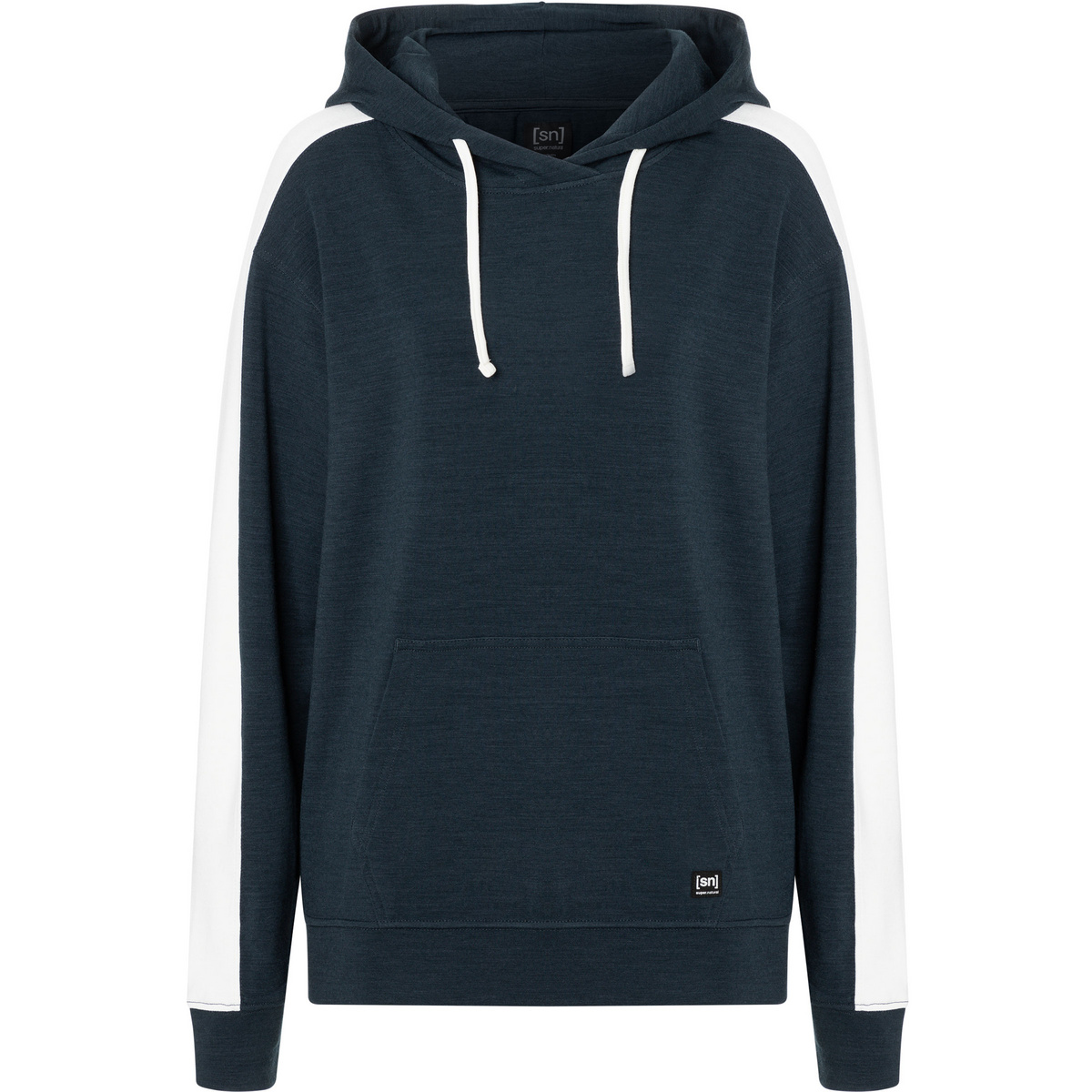 Super.Natural Damen Colorado Hoodie von Super.Natural