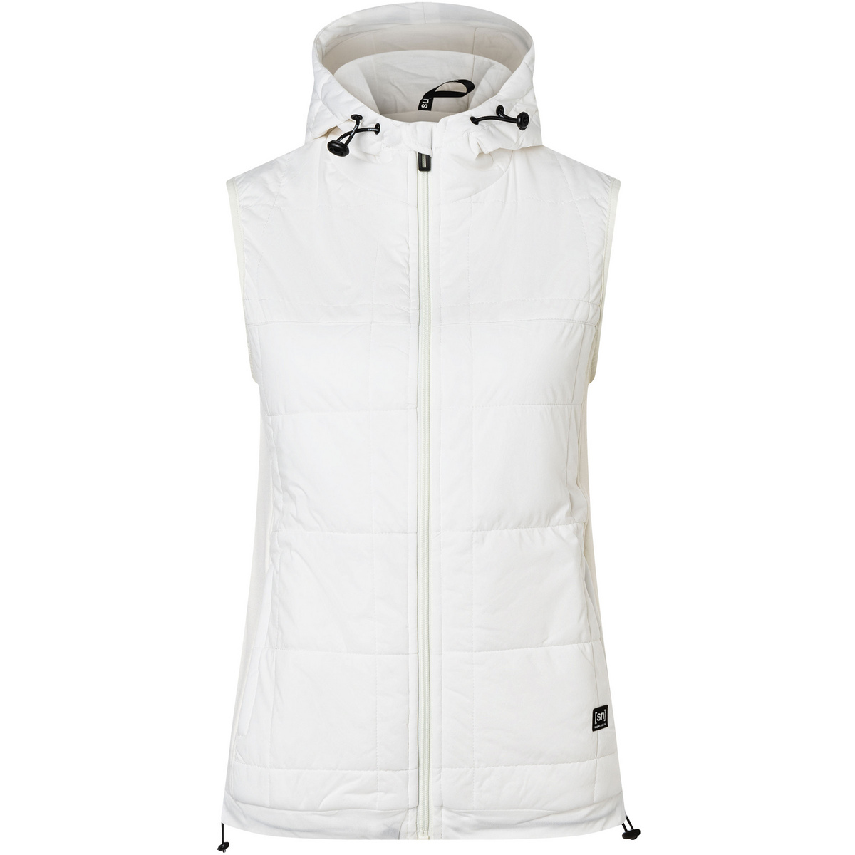 Super.Natural Damen Comfort Hoodie Weste Super.Natural Damen Comfort Hoodie Weste von Super.Natural