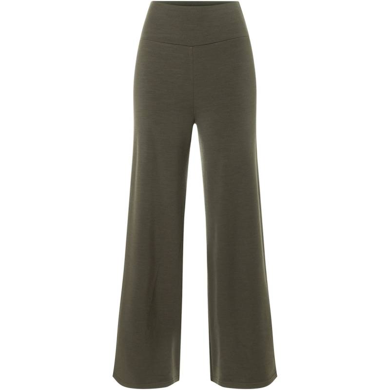 Super.Natural Damen Comfy Culotte Hose von Super.Natural