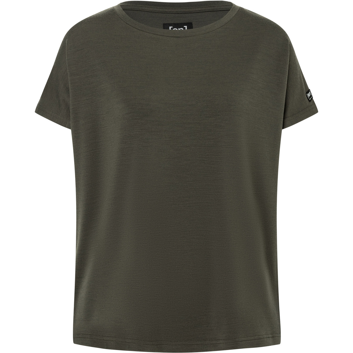 Super.Natural Damen Cosy T-Shirt von Super.Natural