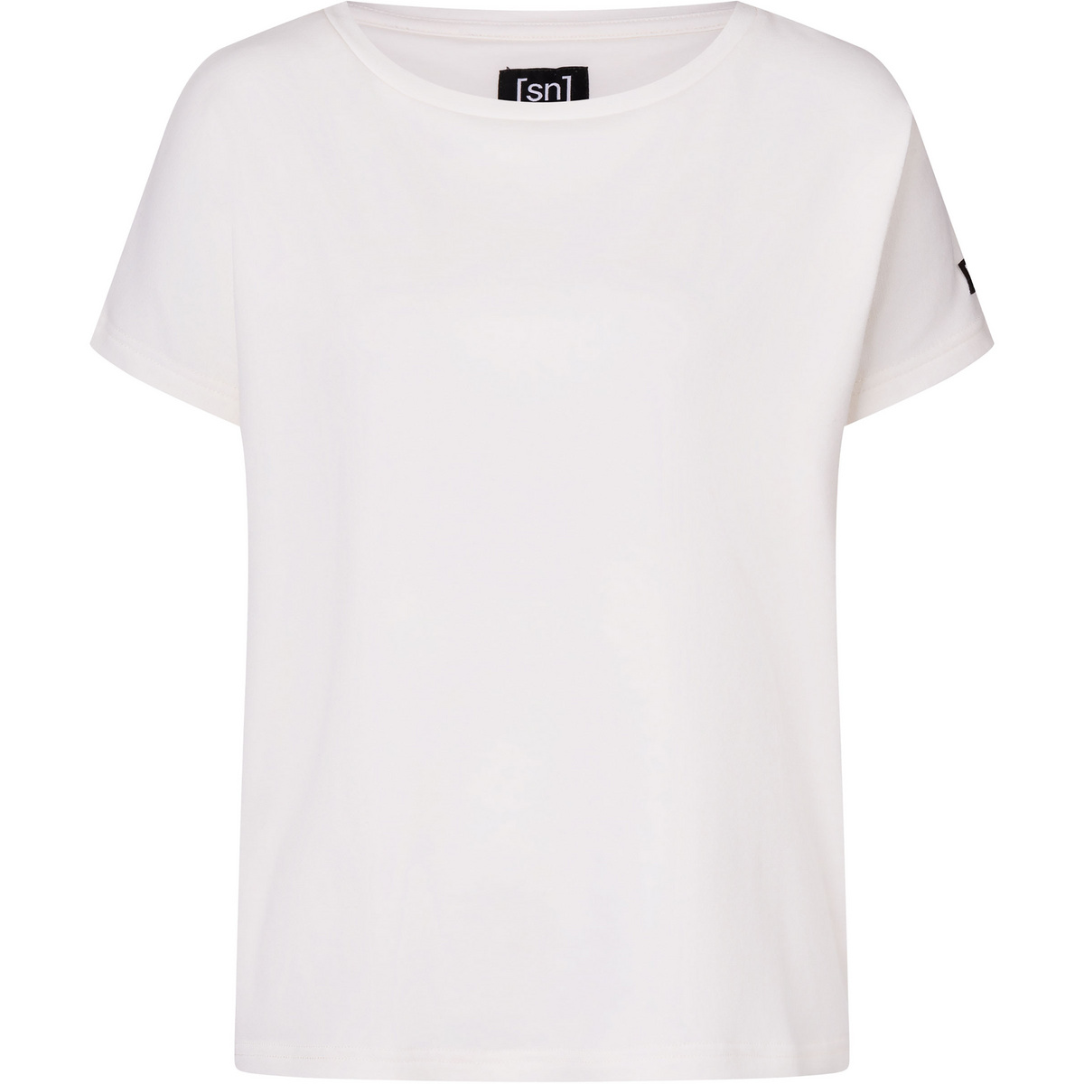 Super.Natural Damen Cosy T-Shirt von Super.Natural