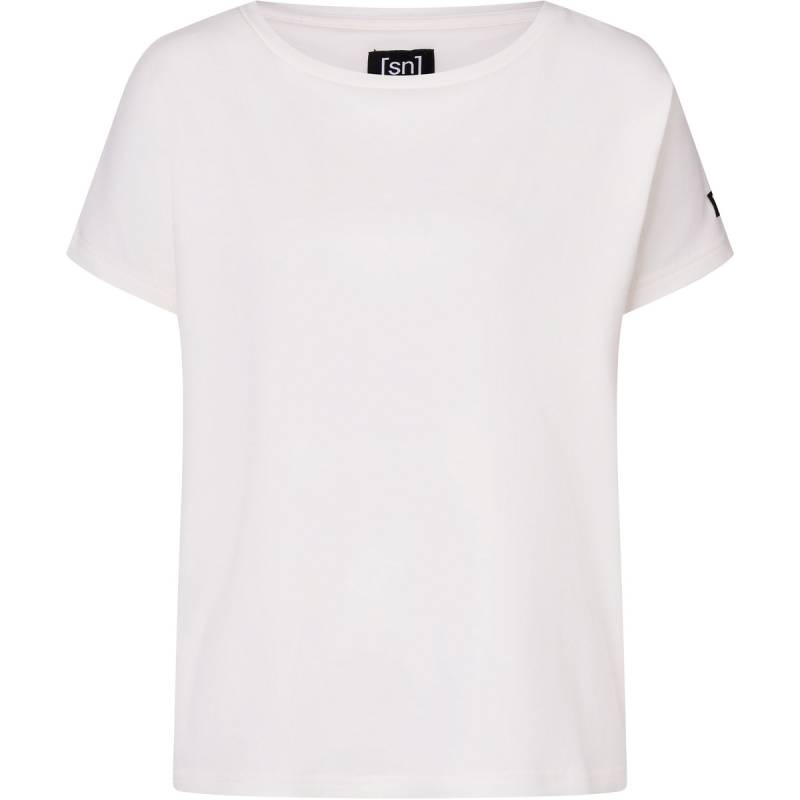 Super.Natural Damen Cosy T-Shirt von Super.Natural