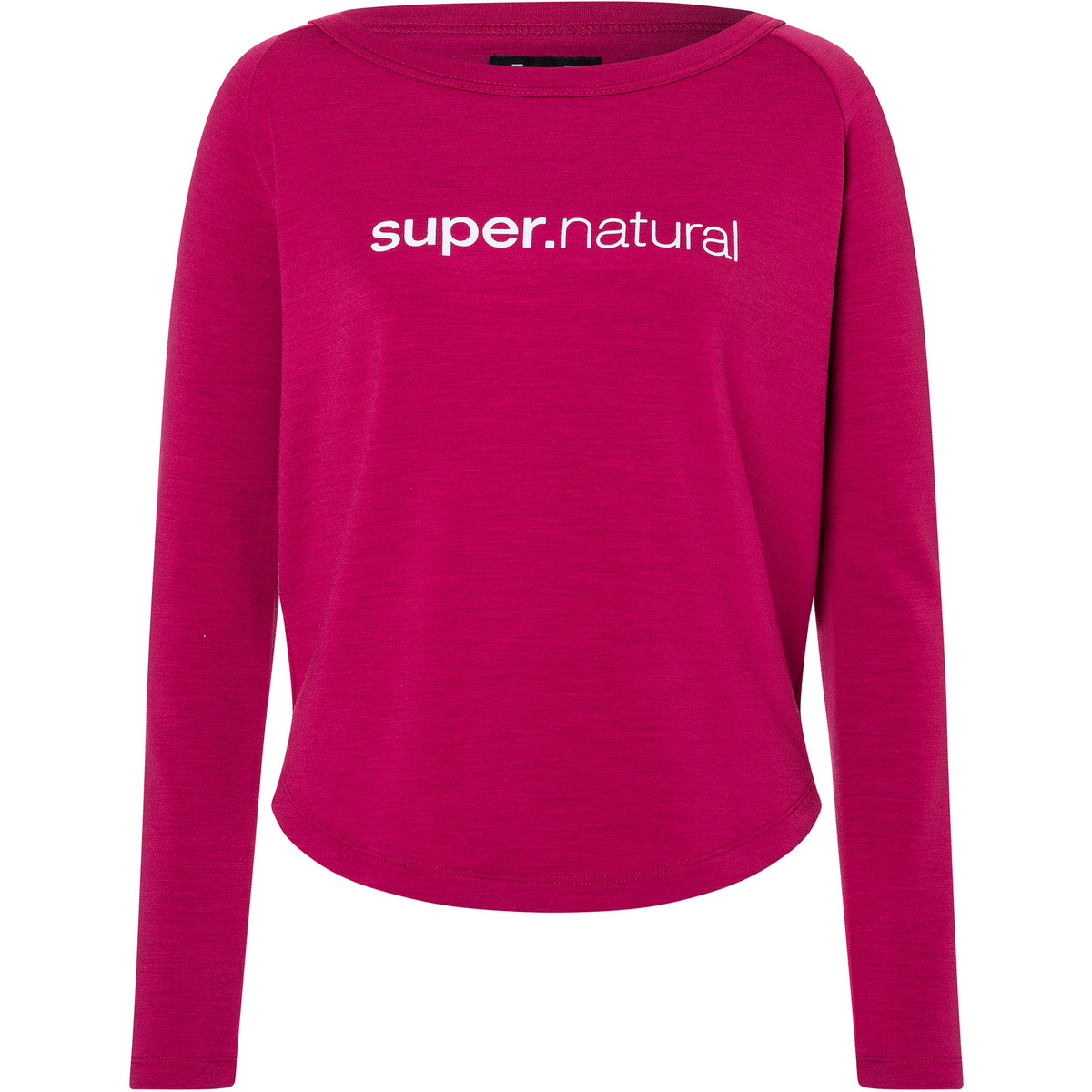 Super.Natural Damen Everyday Crew Pullover Super.Natural Damen Everyday Crew Pullover von Super.Natural