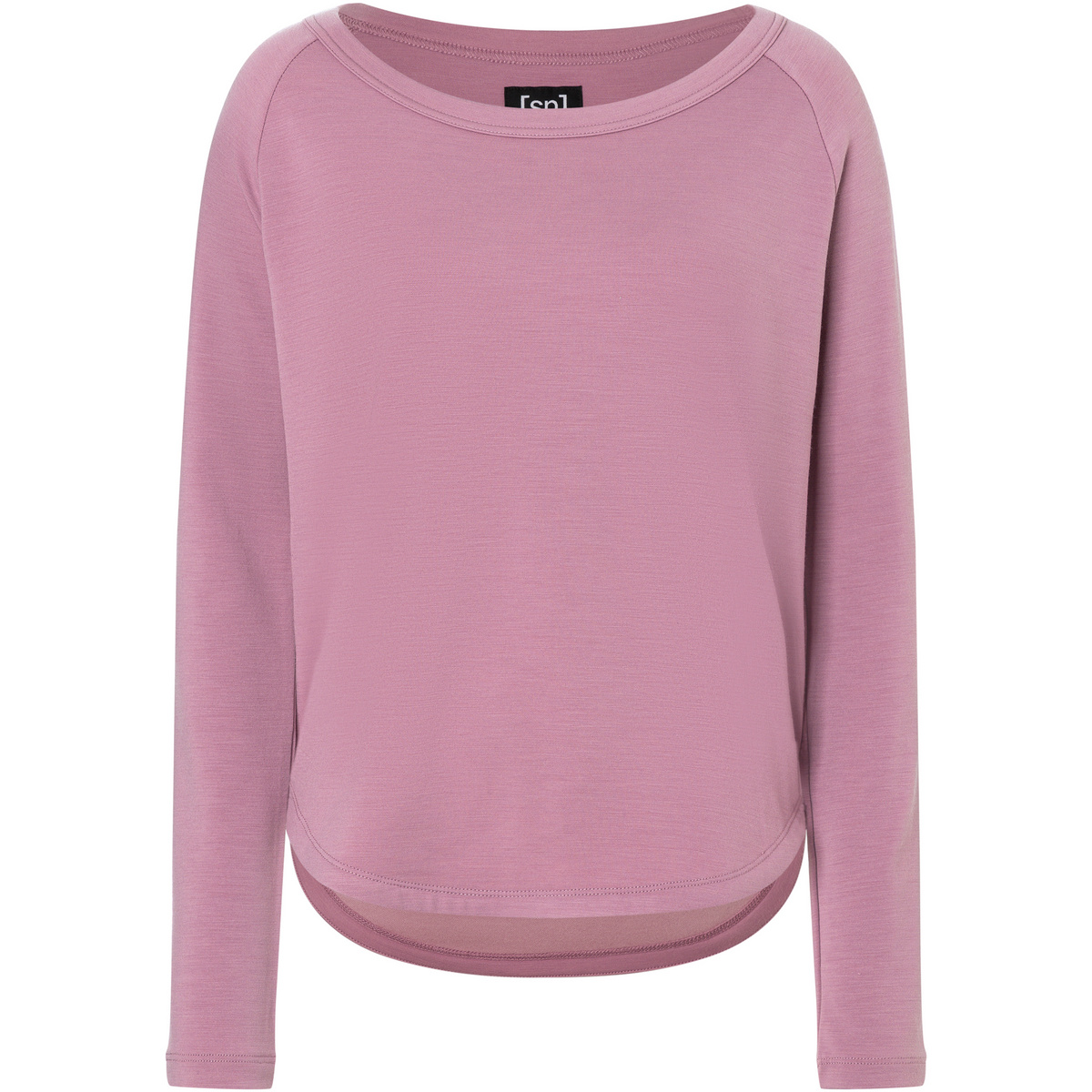 Super.Natural Damen Everyday Crew Pullover Super.Natural Damen Everyday Crew Pullover von Super.Natural