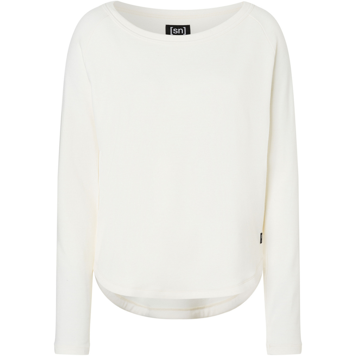 Super.Natural Damen Everyday Crew Pullover Super.Natural Damen Everyday Crew Pullover von Super.Natural