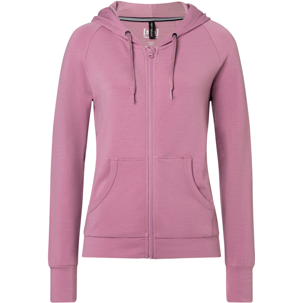 Super.Natural Damen Everyday Hoodie Jacke Super.Natural Damen Everyday Hoodie Jacke von Super.Natural