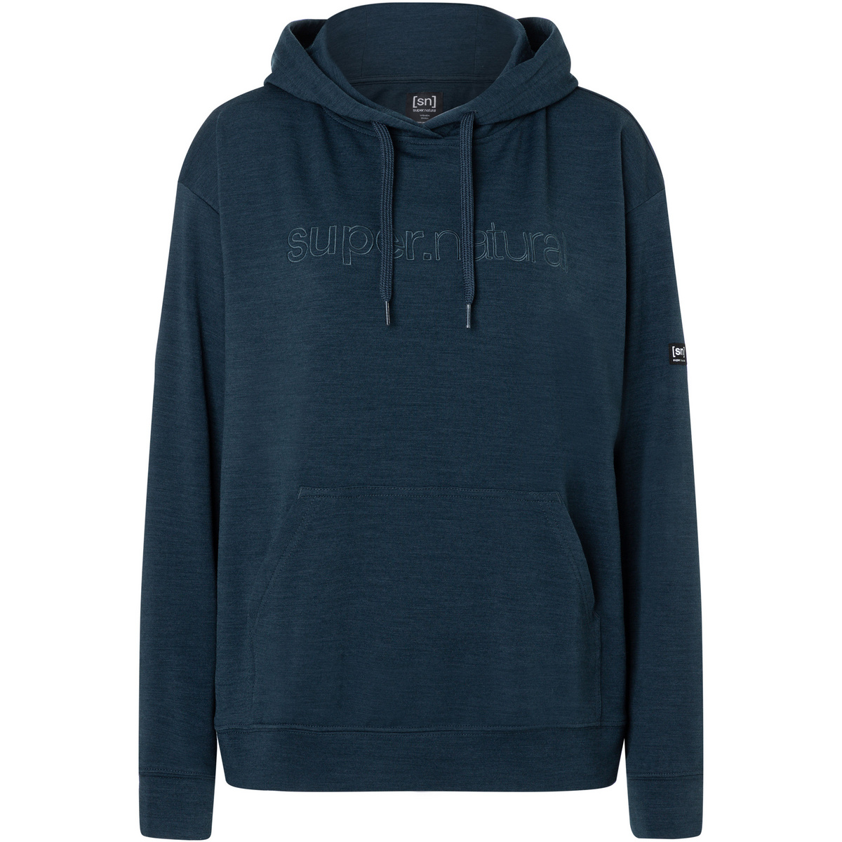 Super.Natural Damen Favourite Hoodie Super.Natural Damen Favourite Hoodie von Super.Natural