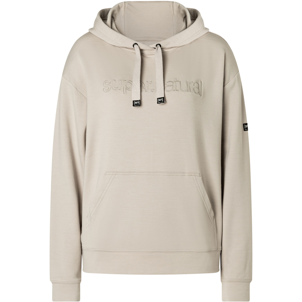Super.Natural Damen Favourite Hoodie Super.Natural Damen Favourite Hoodie von Super.Natural