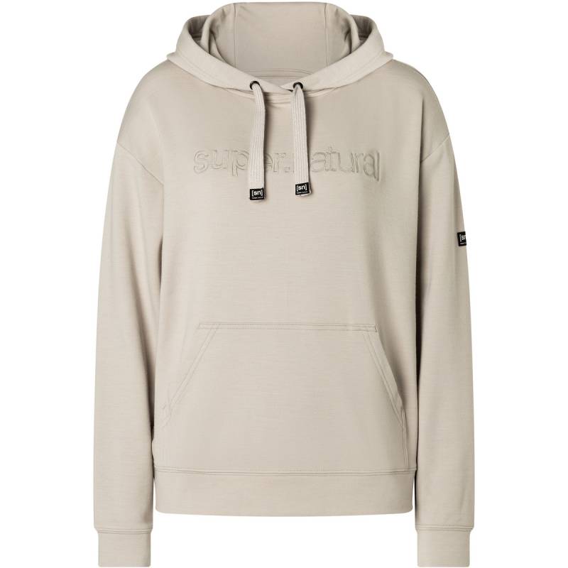 Super.Natural Damen Favourite Hoodie von Super.Natural