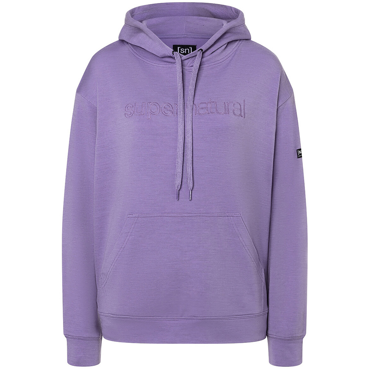 Super.Natural Damen Favourite Hoodie Super.Natural Damen Favourite Hoodie von Super.Natural