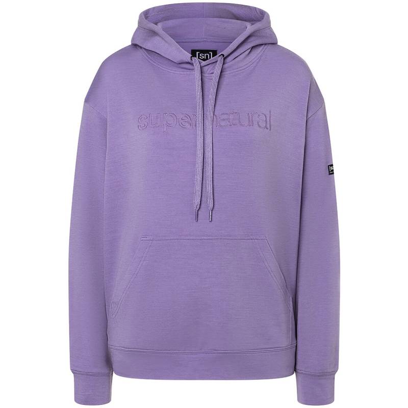 Super.Natural Damen Favourite Hoodie von Super.Natural