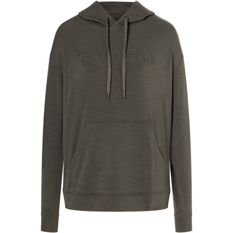 Super.Natural Damen Favourite Hoodie von Super.Natural