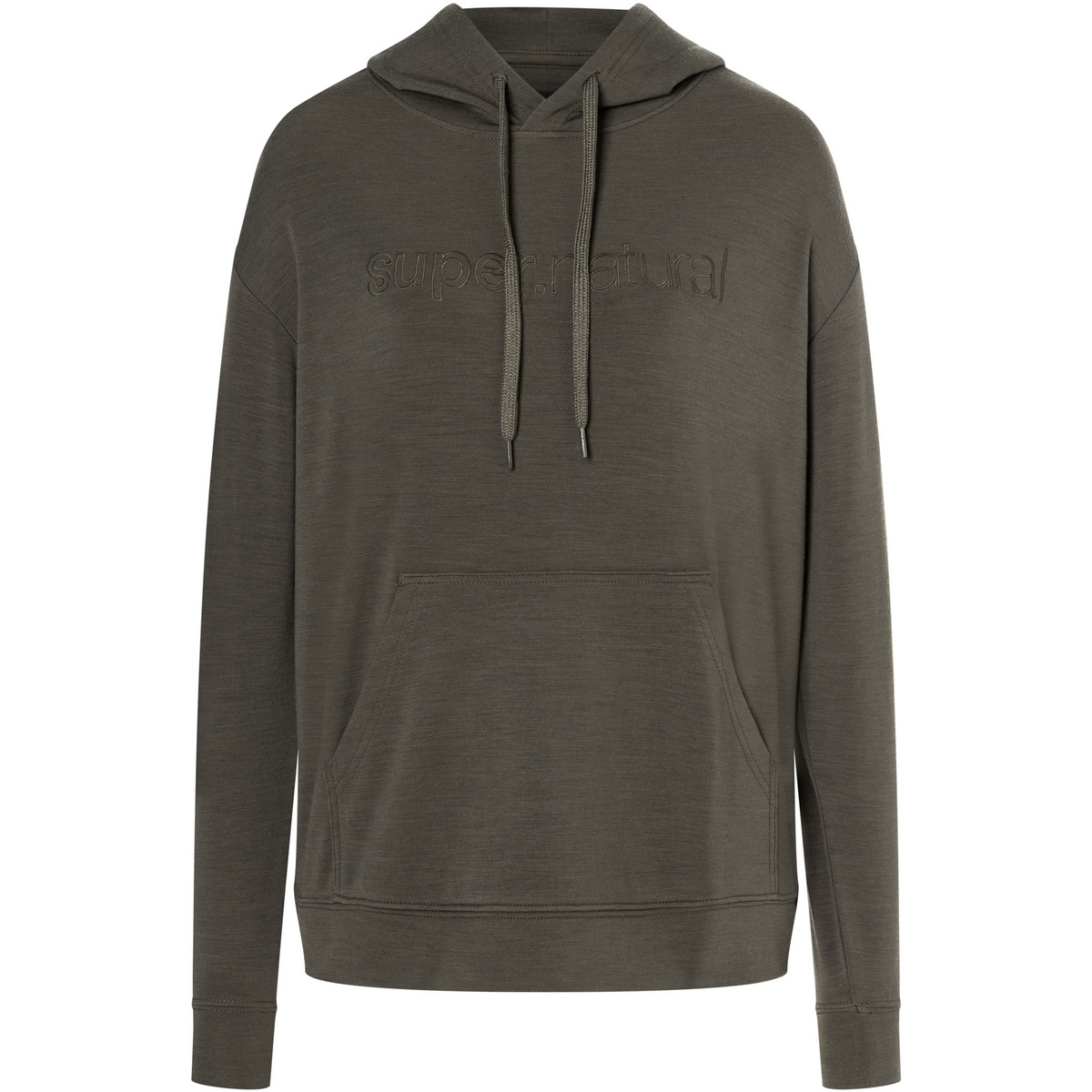 Super.Natural Damen Favourite Hoodie von Super.Natural