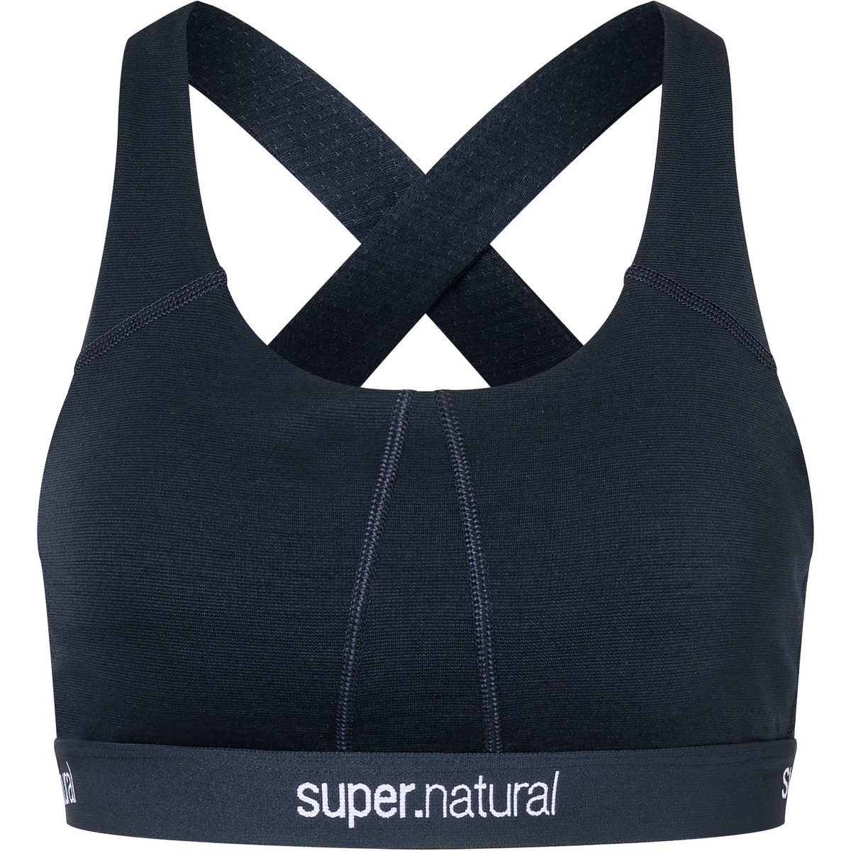 Super.Natural Damen Feel Good Sport BH von Super.Natural