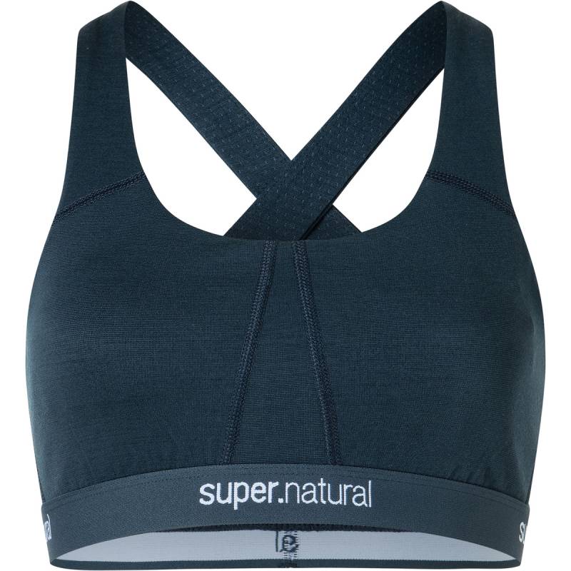 Super.Natural Damen Feel Good Sport BH von Super.Natural