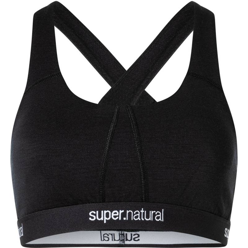 Super.Natural Damen Feel Good Sport BH von Super.Natural