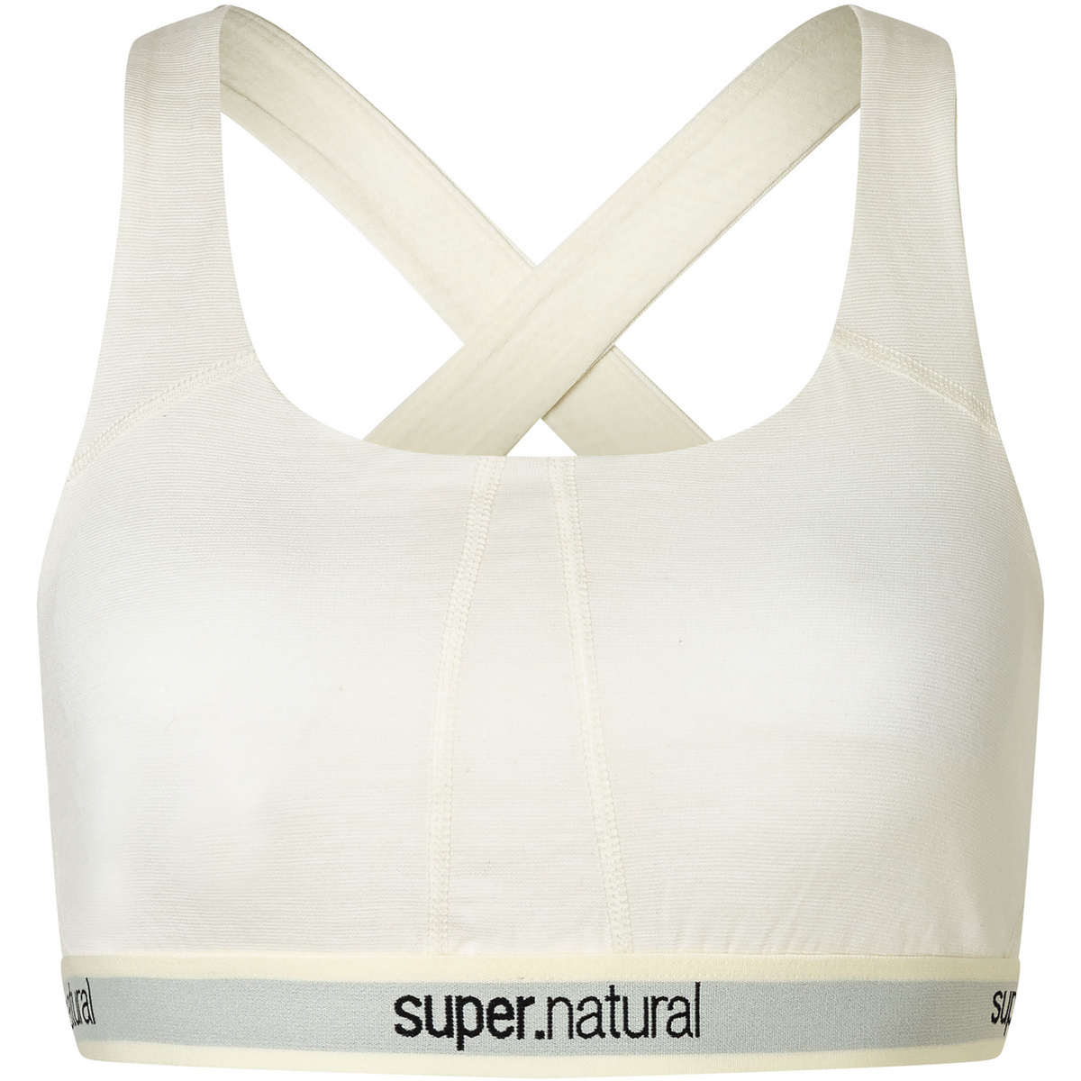 Super.Natural Damen Feel Good Sport BH von Super.Natural