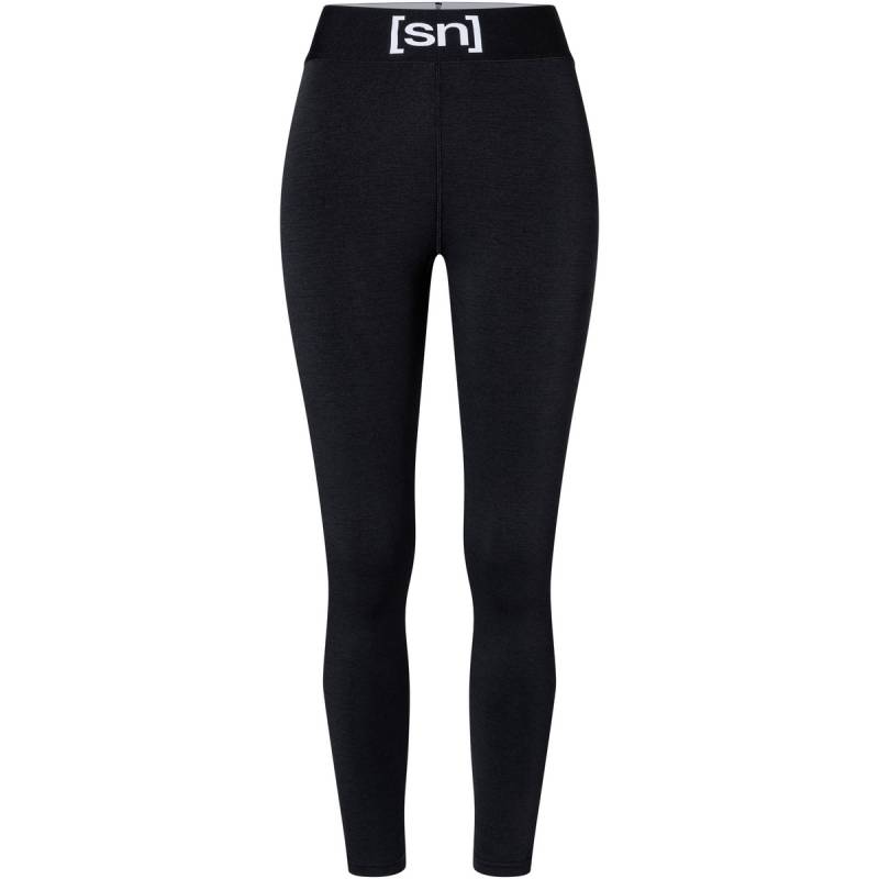 Super.Natural Damen Fitness Tights von Super.Natural