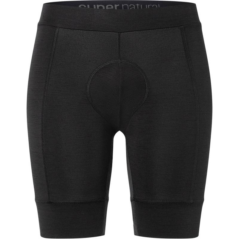 Super.Natural Damen Grava Radhose kurz von Super.Natural