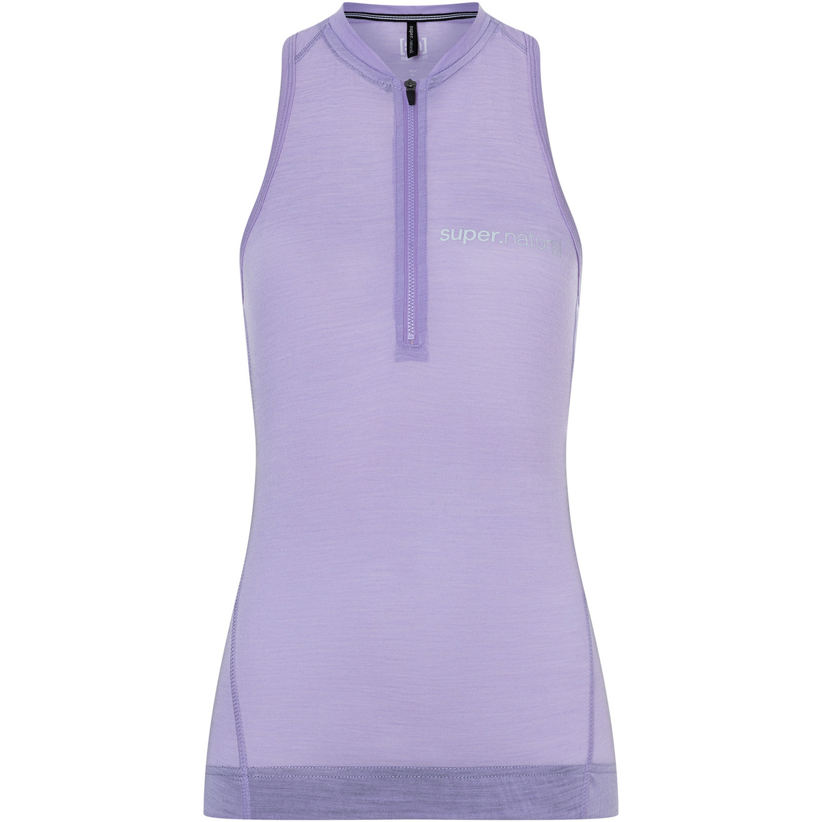 Super.Natural Damen Grava Summer Radtrikot von Super.Natural