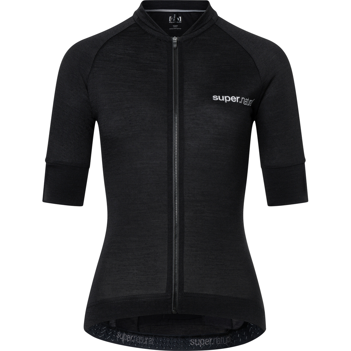 Super.Natural Damen Grava Summer Radtrikot Super.Natural Damen Grava Summer Radtrikot von Super.Natural