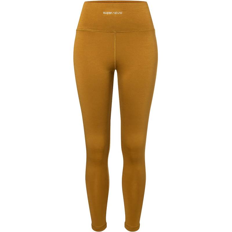 Super.Natural Damen High Rise Tights von Super.Natural