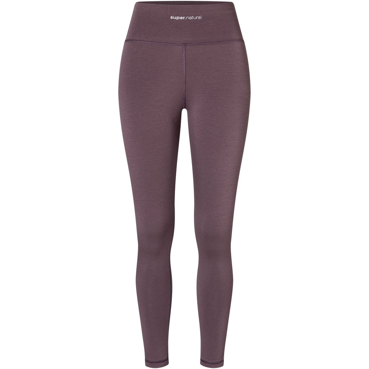 Super.Natural Damen High Rise Tights von Super.Natural