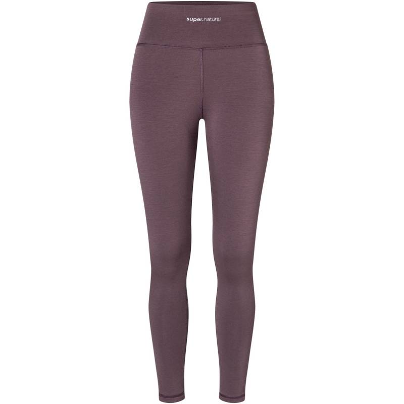 Super.Natural Damen High Rise Tights von Super.Natural