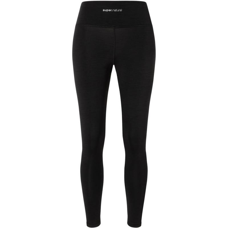 Super.Natural Damen High Rise Tights von Super.Natural