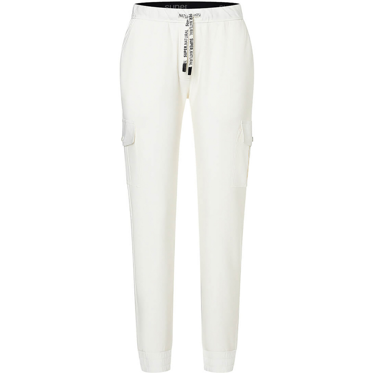 Super.Natural Damen Hybrid Cargo Hose Super.Natural Damen Hybrid Cargo Hose von Super.Natural