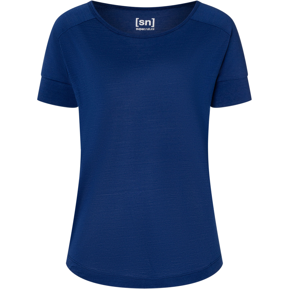 Super.Natural Damen Isla T-Shirt von Super.Natural