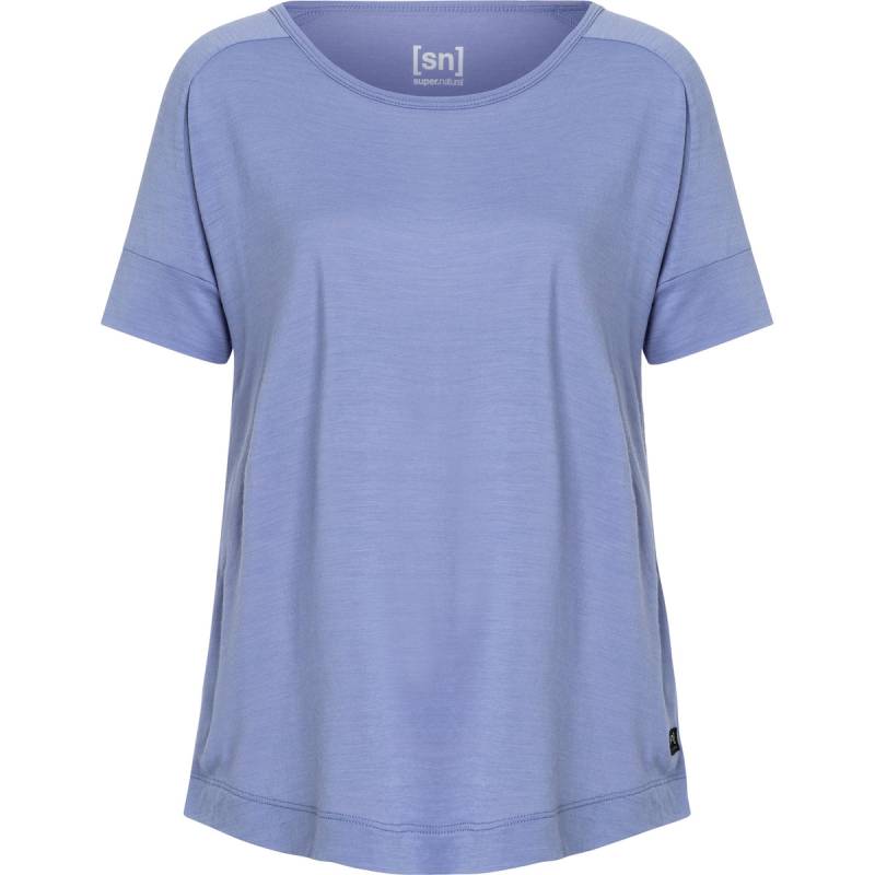 Super.Natural Damen Isla T-Shirt von Super.Natural