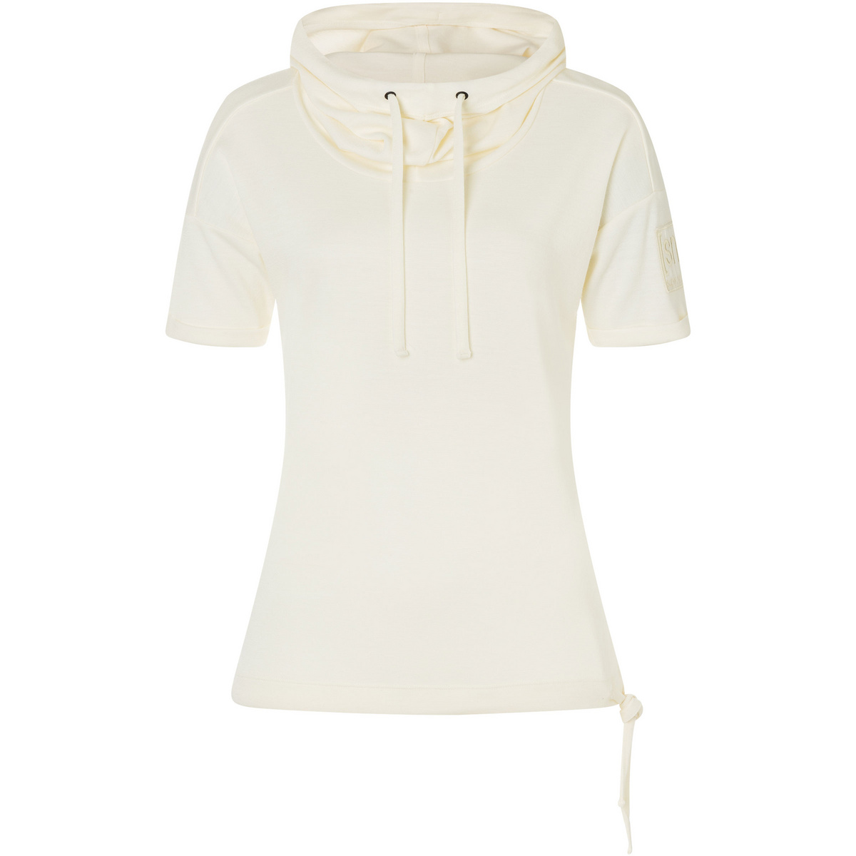 Super.Natural Damen Justshort Bio Hoodie Super.Natural Damen Justshort Bio Hoodie von Super.Natural