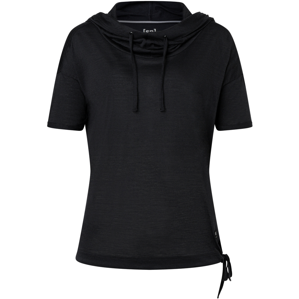 Super.Natural Damen Justshort Hoodie Super.Natural Damen Justshort Hoodie von Super.Natural